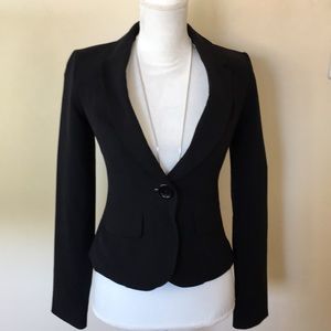 Hollywood Blazer. Perfect for office! Size small.